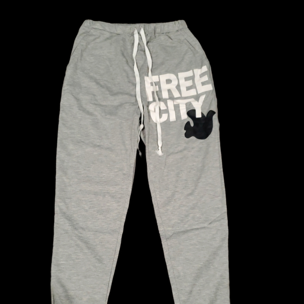 Sweat Pants